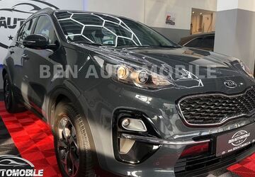 Kia Sportage 51.100 km 15.500 &euro; Wesel 46485