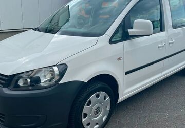 VW Caddy 148.956 km 9.800 &euro; Bocholt 46395