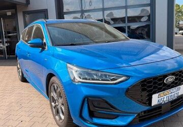 Ford Focus 23.164 km 19.990 &euro; Rhede 46414
