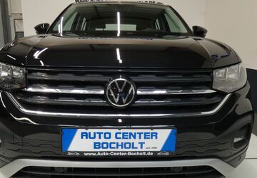 VW T-Cross 65.052 km 18.900 &euro; Bocholt 46395