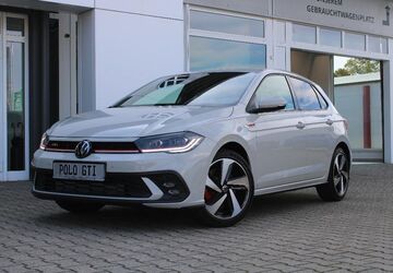 VW Polo 5.555 km 34.850 &euro; Emmerich am Rhein 46446