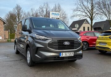 Ford Transit Custom 16.000 km 37.990 &euro; Hamminkeln-Dingden 46499