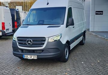 Mercedes-Benz Sprinter 7.315 km 53.990 &euro; Bocholt 46397