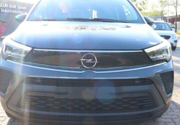 Opel Crossland (X) 82.000 km 11.450 &euro; Bocholt 46395