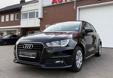 Audi A1 167.000 km 7.990 &euro; Hamminkeln 46499