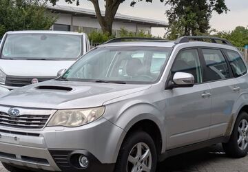 Subaru Forester 298.985 km 3.980 &euro; Raesfeld - Erle 46348