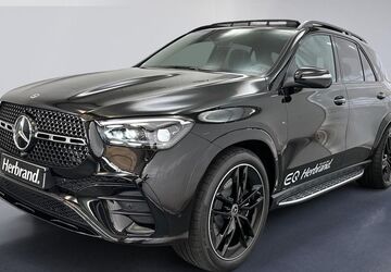 Mercedes-Benz GLE 350 8.624 km 92.660 &euro; Rhede 46414