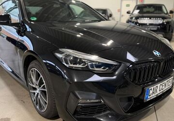 BMW 218 Gran Coupé 74.000 km 24.950 &euro; Bocholt 46395