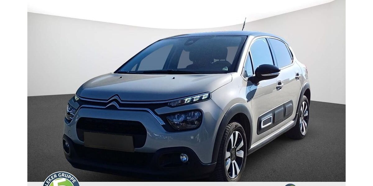 Citroen C3 13.986 km 14.979 &euro; Borken 46325