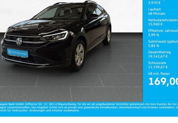 VW Taigo 43.191 km 19.930 &euro; Wesel 46485