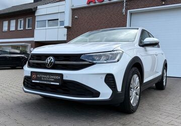 VW Taigo 33.000 km 15.950 &euro; Hamminkeln 46499