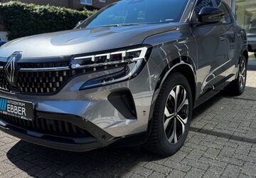 Renault Austral 7.234 km 26.975 &euro; Borken 46325
