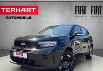 Opel Frontera 11.499 km 20.987 &euro; Stadtlohn 48703