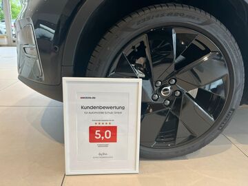 Gebrauchte Volvo XC60