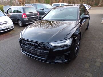Gebrauchte Audi A6