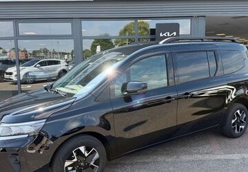 Nissan Townstar 2.000 km 36.990 &euro; Wesel 46485