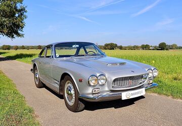 Maserati Andere 114.620 km 179.900 &euro; Bocholt 46395