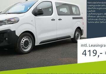 Peugeot Expert 1.500 km 31.690 &euro; Borken 46325