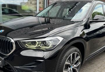 BMW X1 115.000 km 23.250 &euro; Bocholt 46397