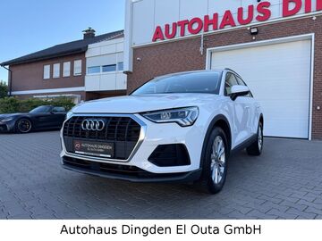 Gebrauchte Audi Q3