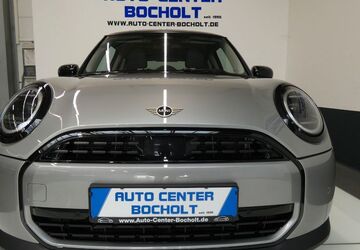 Mini Cooper 21.154 km 25.980 &euro; Bocholt 46395