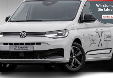 VW Caddy Maxi 17.800 km 44.500 &euro; Stadtlohn 48703