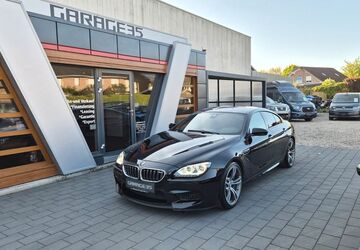 BMW M6 69.990 km 44.900 &euro; Bocholt 46395