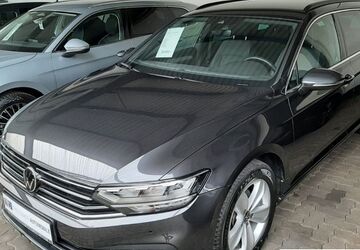 VW Passat 24.622 km 29.800 &euro; Bocholt 46395