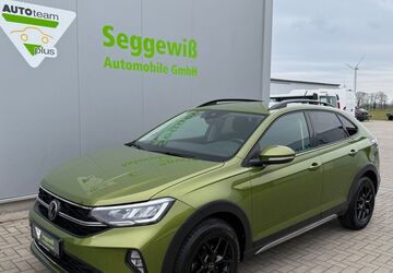 VW Taigo 25.270 km 18.400 &euro; Bocholt 46399