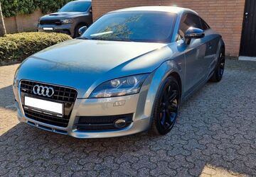 Audi TT 224.000 km 8.900 &euro; Bocholt 46397