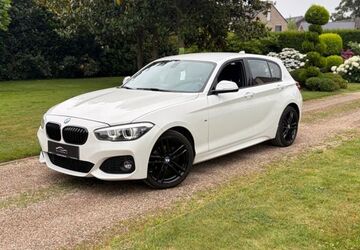 BMW 116 132.232 km 12.999 &euro; Bocholt 46399