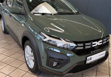 Dacia Sandero 8.148 km 17.890 &euro; Bocholt 46395