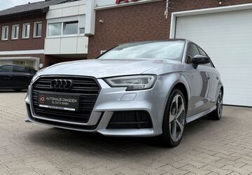 Audi A3 94.000 km 17.990 &euro; Hamminkeln 46499