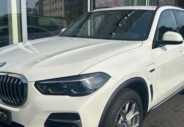 BMW X5 198.100 km 30.940 &euro; Bocholt 46397
