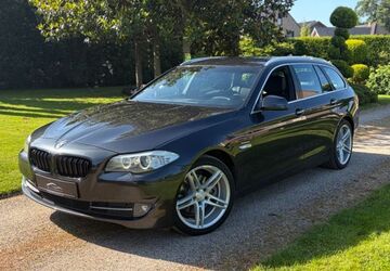 BMW 520 119.836 km 13.799 &euro; Bocholt 46399
