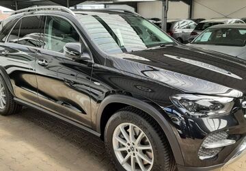 Mercedes-Benz GLE 350 18.169 km 73.900 &euro; Bocholt 46395