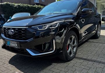 Ford Kuga 7.600 km 37.475 &euro; Borken 46325