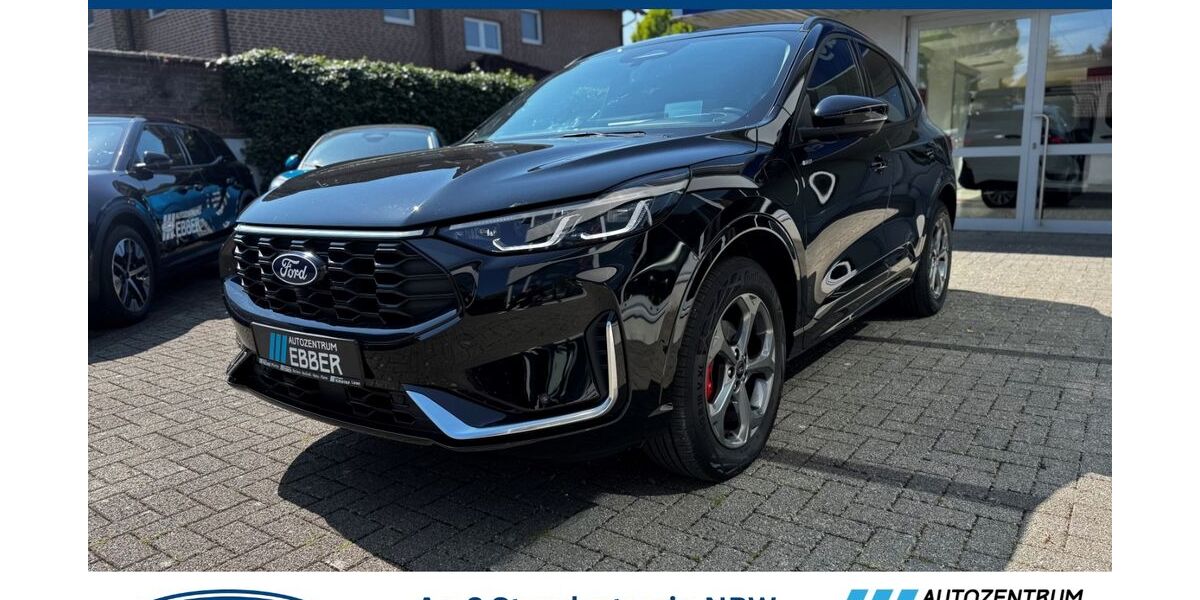 Ford Kuga 7.600 km 37.475 &euro; Borken 46325