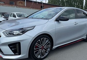 Kia ceed / Ceed 136.500 km 14.900 &euro; Bocholt 46395