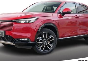 Honda HR-V 3.000 km 31.430 &euro; Bocholt 46395