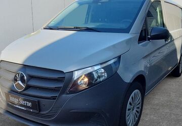 Mercedes-Benz Vito 16.118 km 43.899 &euro; Bocholt 46397