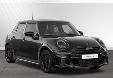 Mini Cooper C 22.520 km 29.975 &euro; Wesel 46485