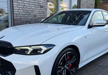 BMW 320 132.000 km 30.800 &euro; Bocholt 46397