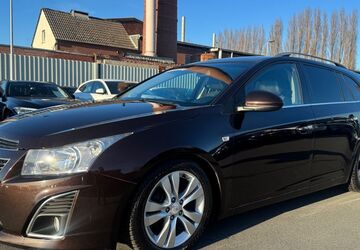 Chevrolet Cruze 196.000 km 2.900 &euro; Bocholt 46395
