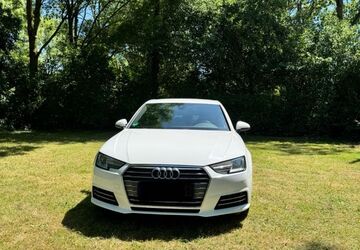 Audi A4 171.000 km 15.500 &euro; Wesel 46485