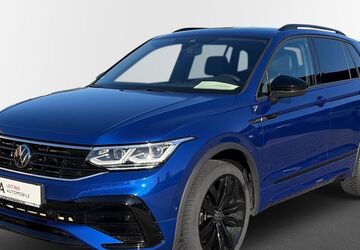 VW Tiguan 29.662 km 39.946 &euro; Bocholt 46395