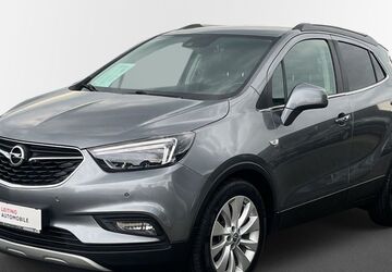 Opel Mokka 83.522 km 14.346 &euro; Bocholt 46395