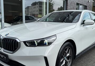 BMW 520 60.000 km 36.450 &euro; Bocholt 46397