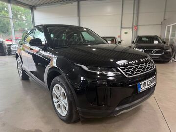 Gebrauchte Land Rover Range Rover Evoque
