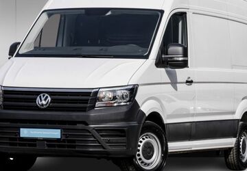 VW Crafter 105.205 km 21.990 &euro; Stadtlohn 48703